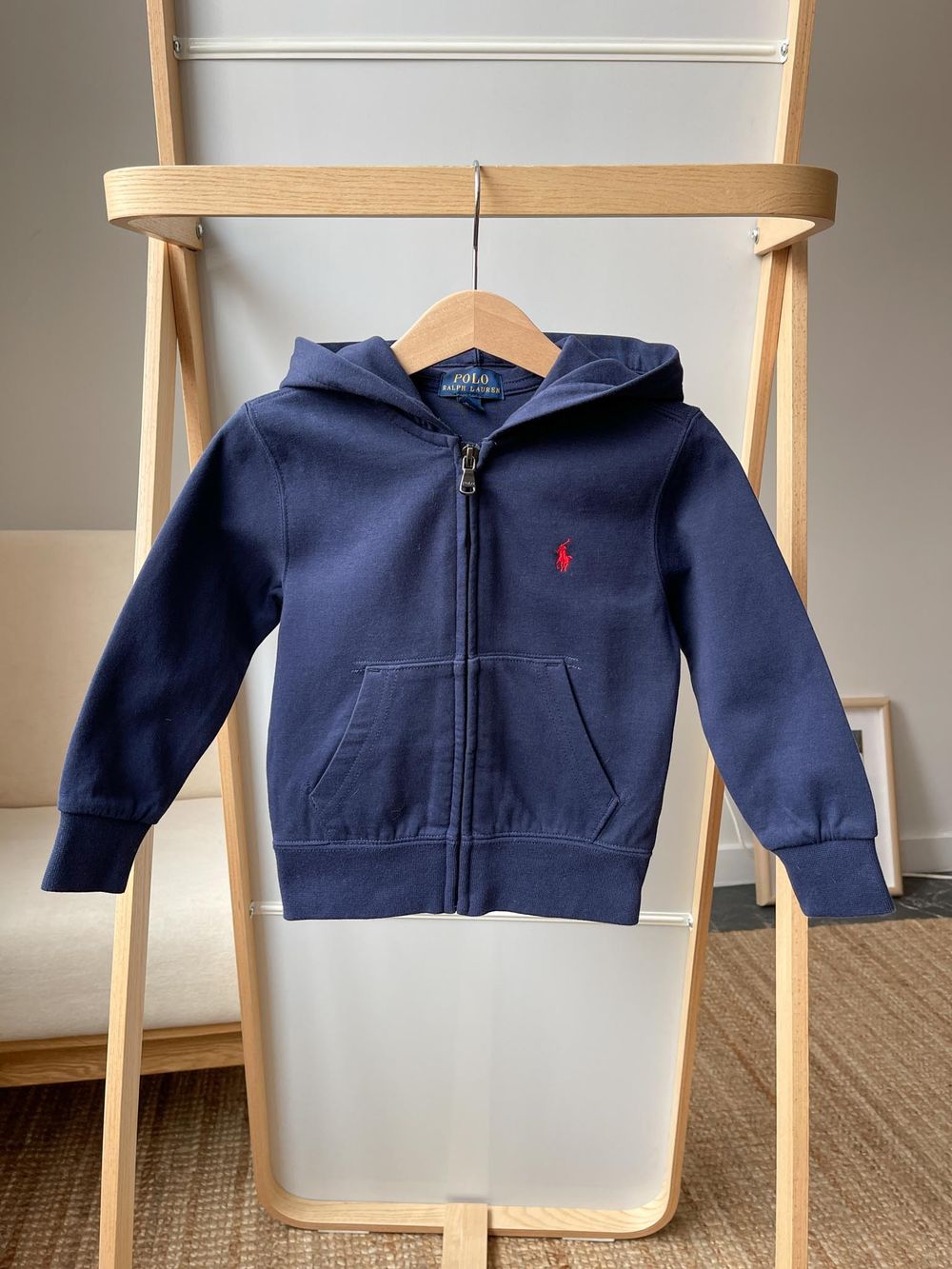 Толстовка Ralph Lauren, 92