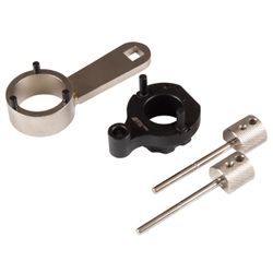 AFFIX (AF10321140C) Набор для установки фаз ГРМ VAG, 10 предметов, кейс