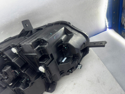 Передняя LED фара Dongfeng Aeolus Yi Pai 007 (левая/правая), оригинал,