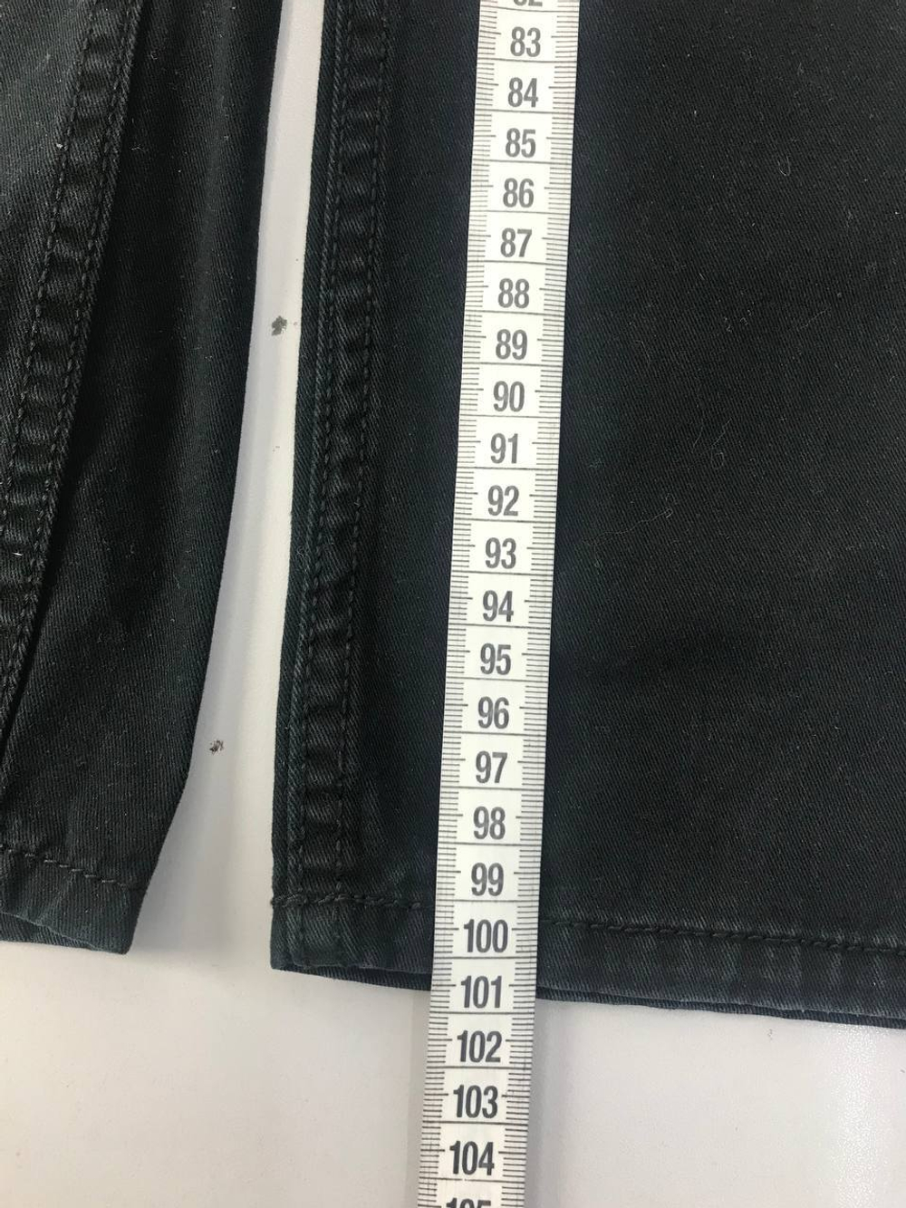 Джинсы Trn 1961 темные 42 размер