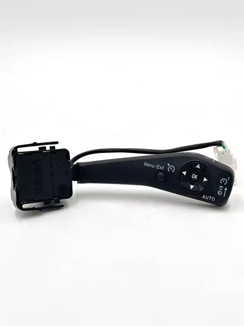 Переключатель подрулевой стеклоочистителя "Люкс" Гранта, Приора 2, Калина