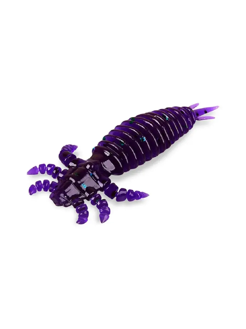 Силиконовая приманка ULTRA 2,0"(8шт) 50мм