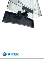 Емкость для воды Кофеварка Vitek VT-1514/1517   2051373