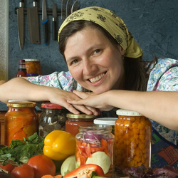 КУХНЯ фермера