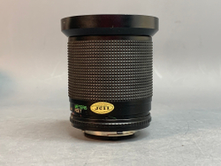 Vivitar 28-105mm f/3.5-4.5 Nikon F
