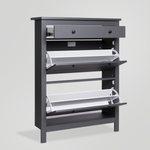 Сага Тумба для обуви 92х122