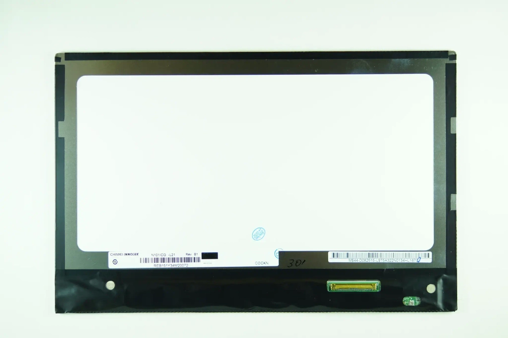 Дисплей для Asus Memo Pad Smart 10.0 / ME301 (K001)Acer A3-A10/A3-A11 N101ICG-11/N101ICG-L21 ORIG