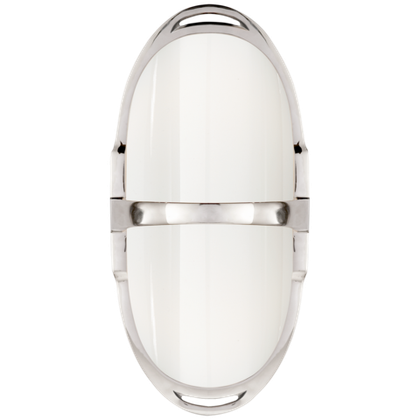 Настенный светильник Visual Comfort Westbury Double Sconce (Open Box)