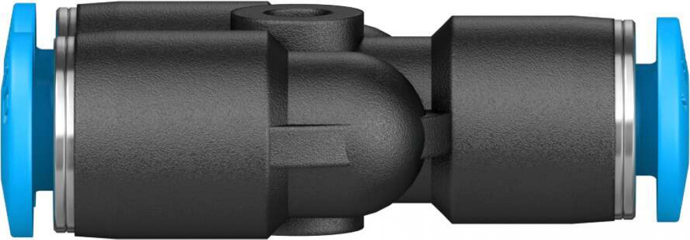 QSY-4-100 Y-образное соединение с цанговым зажимом