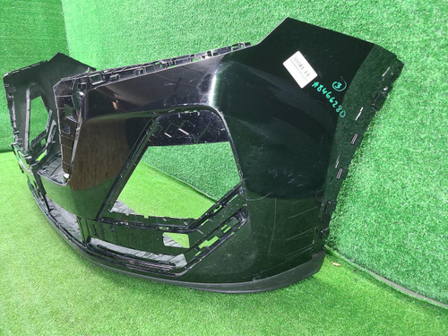 Бампер передний Chery Tiggo 7 Pro Max (2024-н.в.)