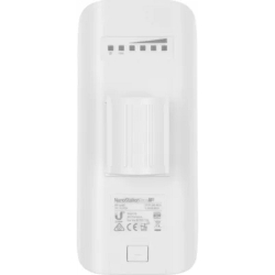 Точка доступа UBIQUITI LocoM5 Точка доступа Wi-Fi, AirMax, Рабочая частота 5470-5825 МГц, LocoM5(EU)