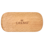 Cremo, Натуральная щетка для бороды, 1 шт.