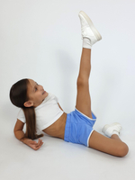 18-30-3 Шорты для девочки