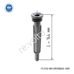 Наконечник - изолятор катушки зажигания Dodge / Chrysler / Fiat