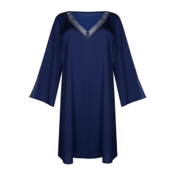 PRIMADONNA Swim Aswan Пляжное платье, темно-синий