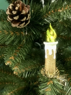 Елочное украшение