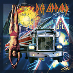 Def Leppard / Vinyl Box Set Volume One (8LP+7" Vinyl EP)