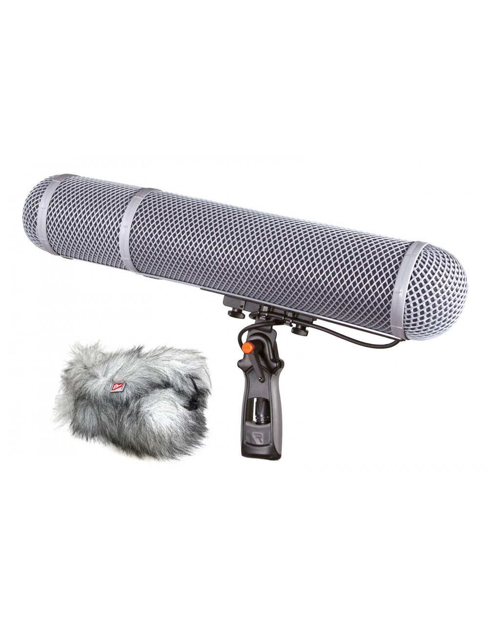 Комплект вертрозащиты Rycote Modular Windshield WS 6 Kit