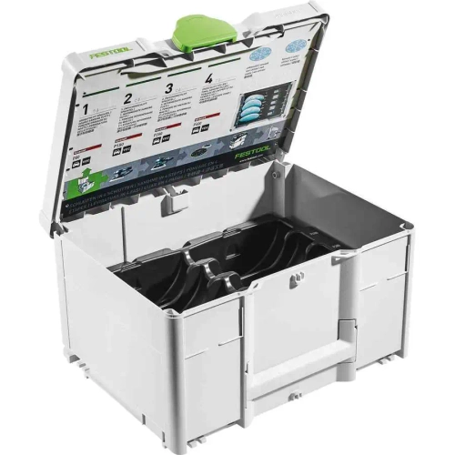 Систейнер³ SYS-STF D 150 4S FESTOOL 576843