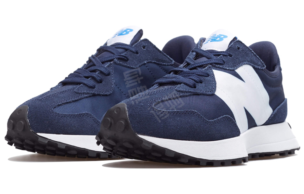 Кроссовки New Balance Nb 327