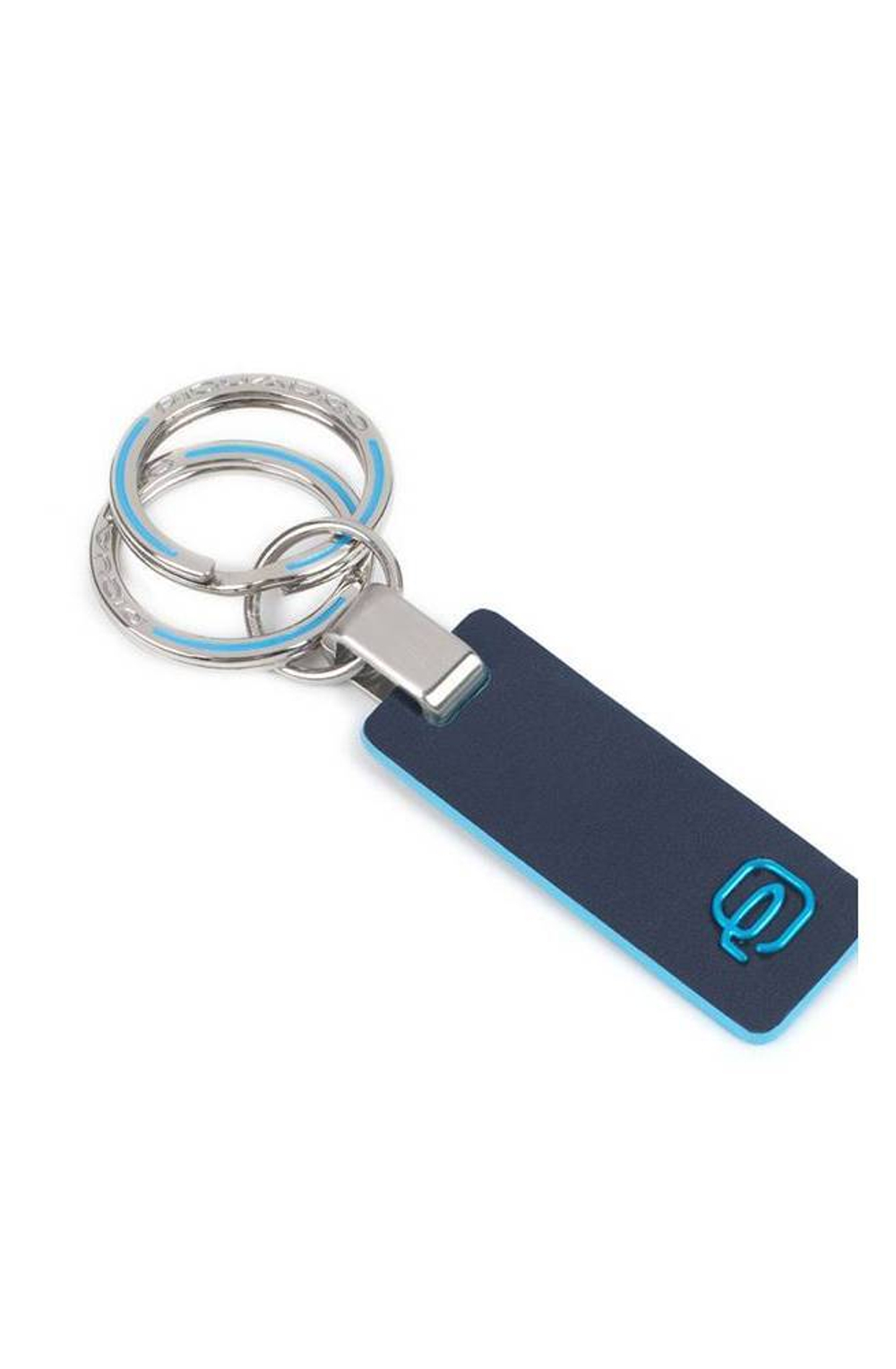 Брелок Piquadro Blue Square/Night blue