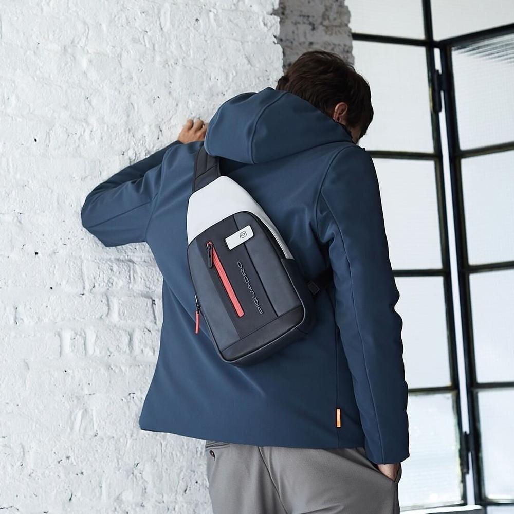Рюкзак Piquadro CA4536UB00/GRN