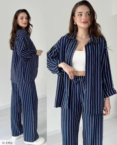 Костюм II-1902 Фабрика Моды