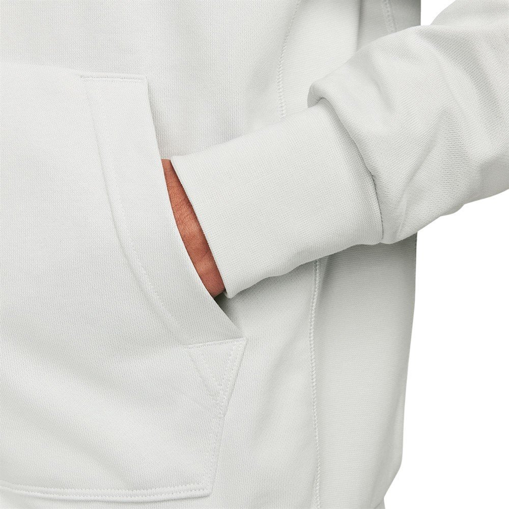 Толстовка Nike Dri-FIT Standard Issue Sweatshirt White
