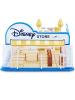 Набор Zuru Mini Brands Мини магазин Disney Зуру 77267