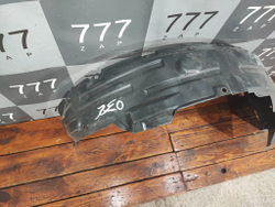 Подкрылок передний левый Haval M6 2 21-нв Б/У Оригинал 5512100AKZ8PB