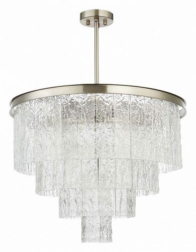 Люстра на штанге ST-Luce SL1230.102.08