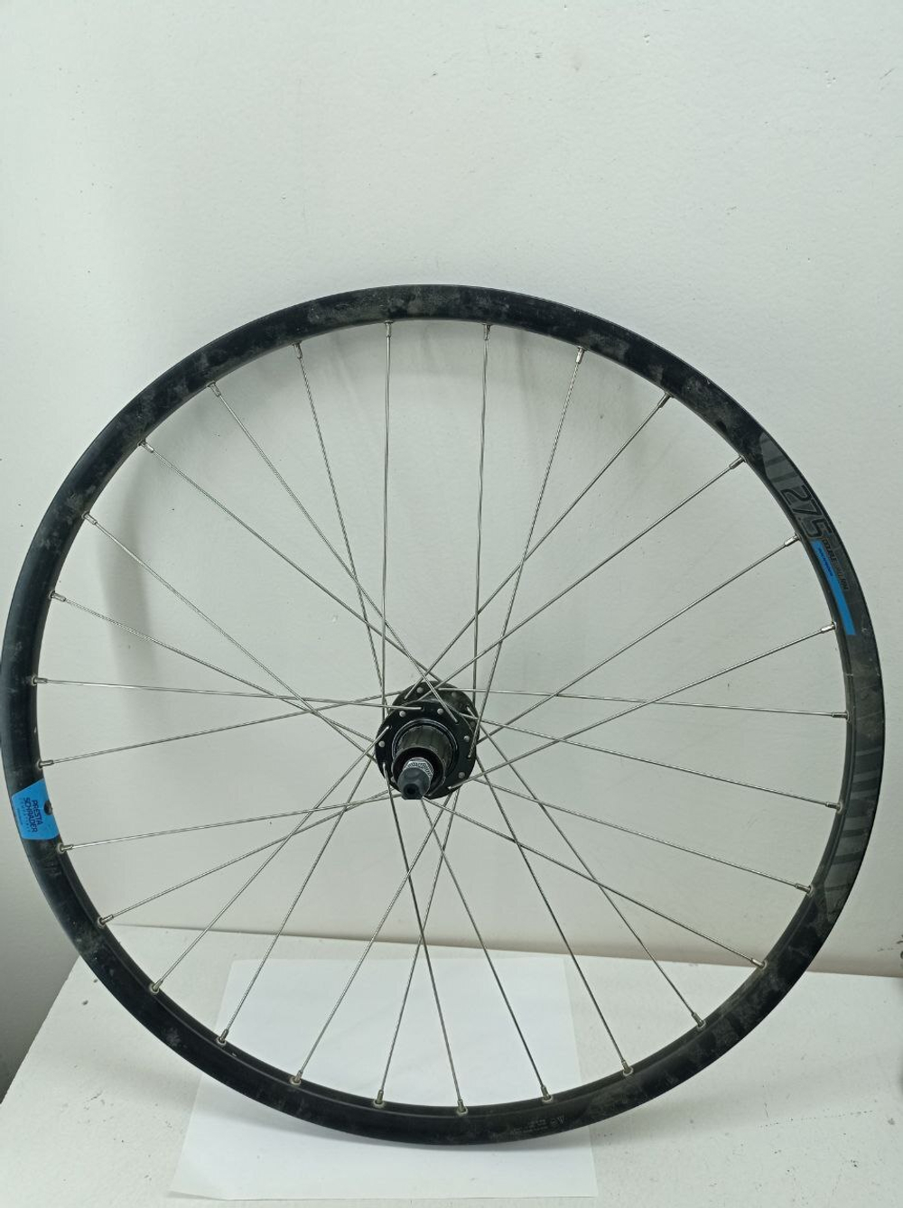 Rockrider Shimano 27.5 4 000