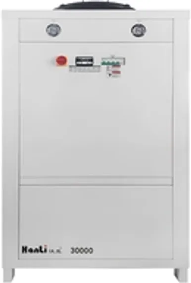 Патрон резьбонарезной OCM B16, М2-М13