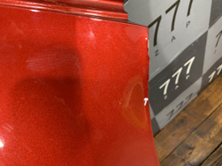 Крыло переднее правое Haval Jolion 21-24 Б/У Оригинал 8403120XST01AD