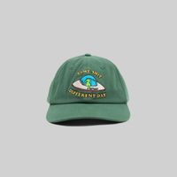  Кепка Ripndip Same Shit Different Day Dad Hat артикул:RND10134 - купить в магазине Дайс