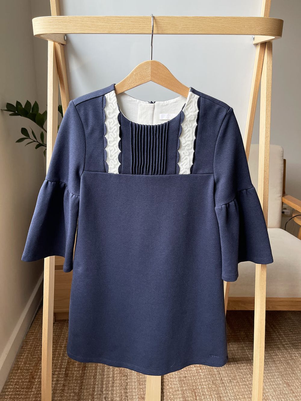 Платье Chloe, 128