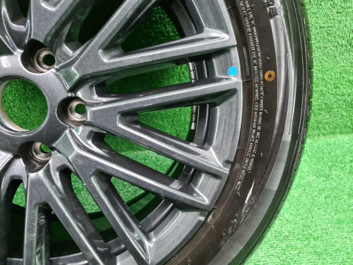 Диск Комплект дисков R17 Chery Arrizo 8 (22-нв)