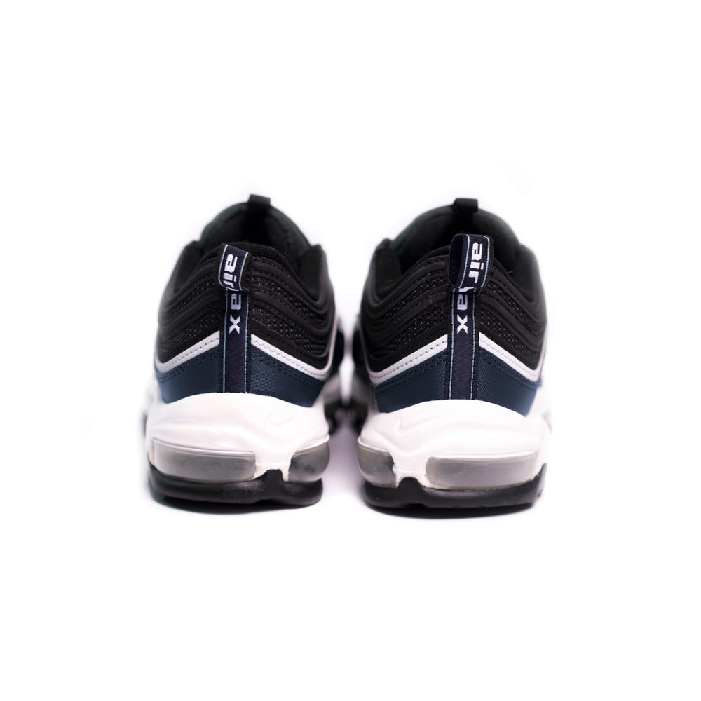 Nike Air Max 97 "Black Dark Obsidian"