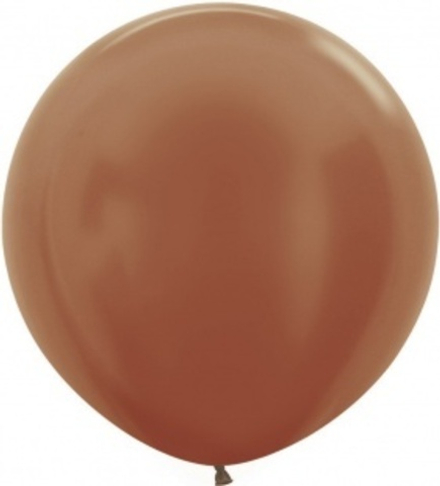 Метал медный 36"