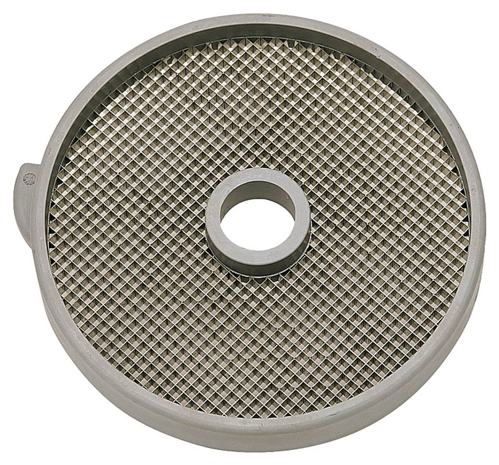 Диск-решетка для кубиков Robot Coupe 28117 5х5 мм