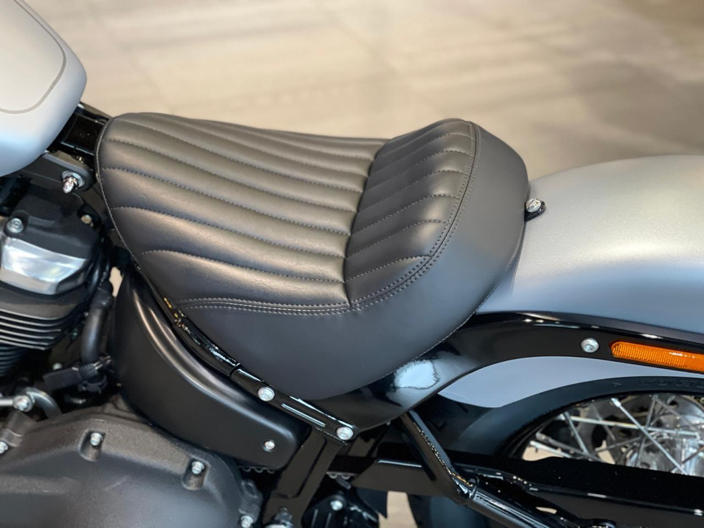 Harley-Davidoson® Softail® Street Bob® MY2020