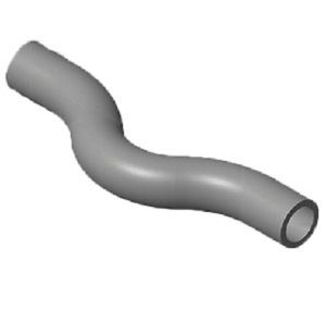 Обводные колена Политэк