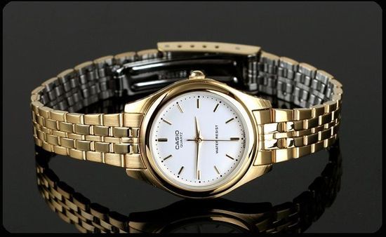 Наручные часы Casio LTP-1129N-7A