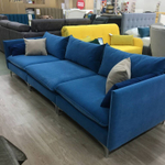 Модульный диван "КОСМОС"