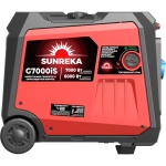 SUNREKA G7000iS генератор бензиновый инверторный 211016
