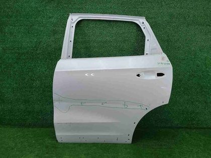 Дверь задняя левая Haval Jolion (2021-н.в.)