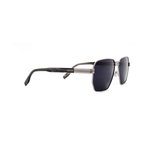 Очки Family Optic S4030 C1 многогранник серебряные с черным