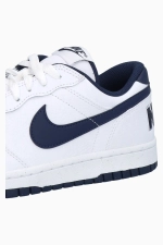 Кроссовки Nike Big Low - белый