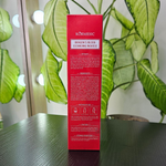 Пенка для умывания с силиконовой щёткой