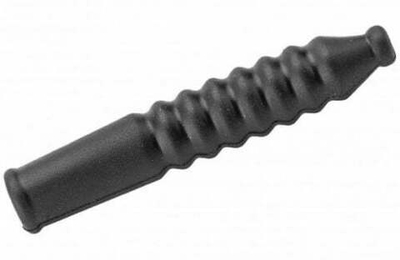 Пыльник троса тормоза резиновый УТ00020990